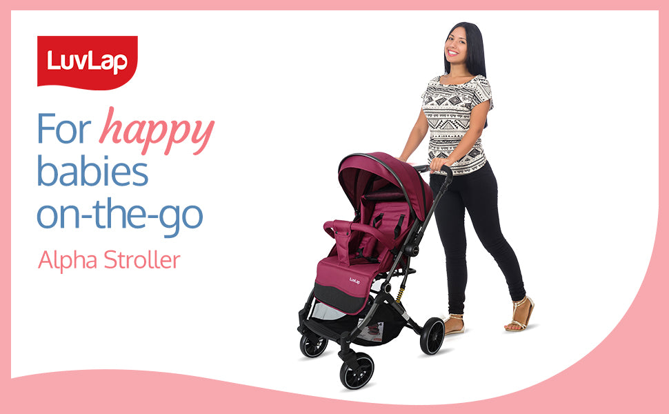 10 best baby strollers online