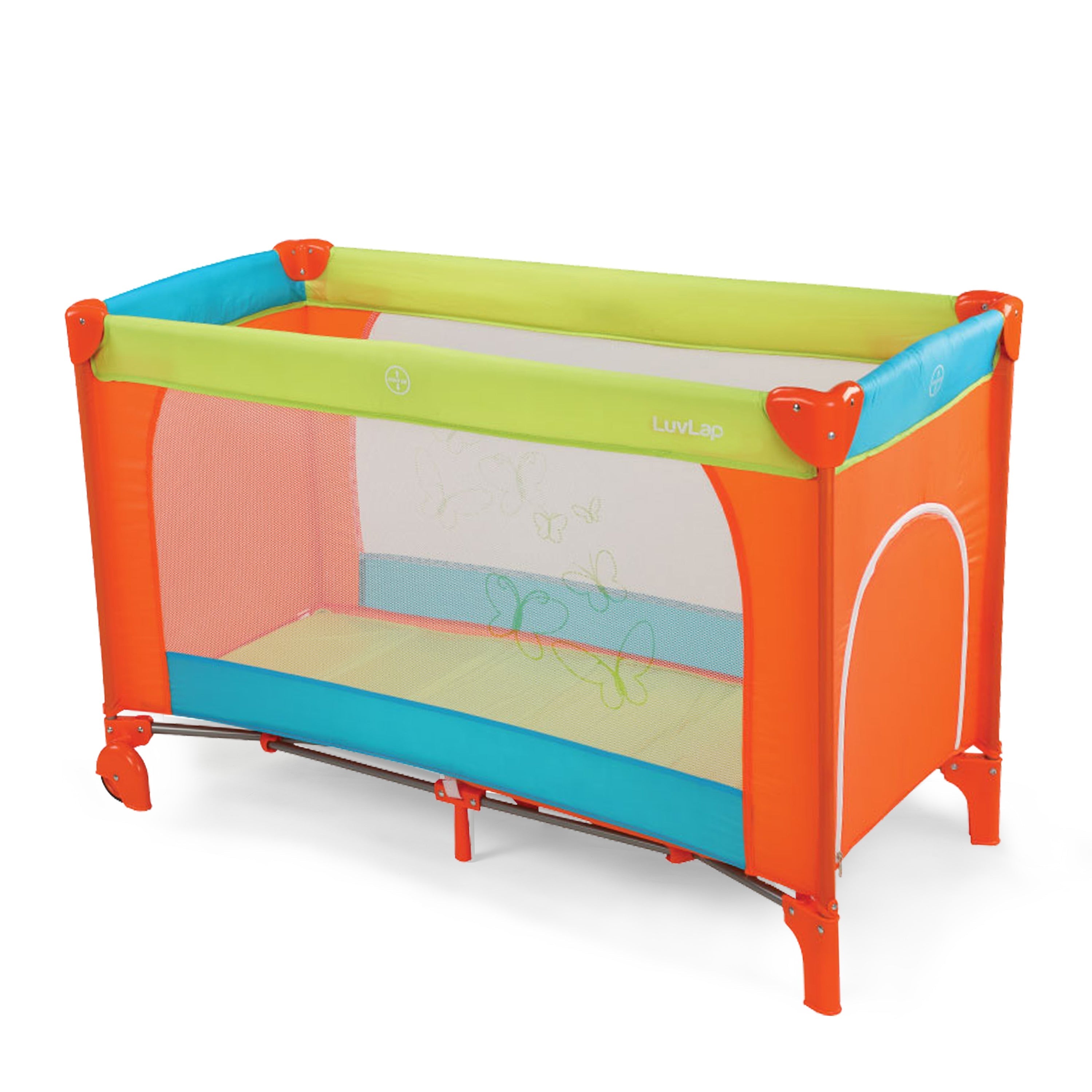 Luvlap hot sale baby playpen