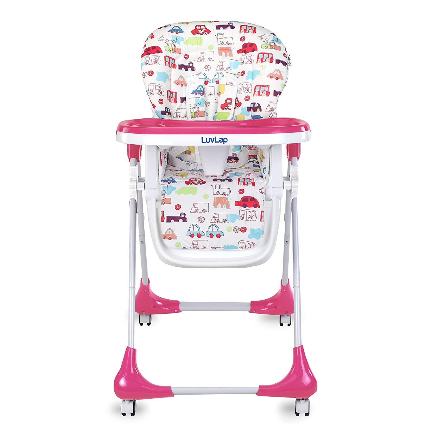 High chair for discount 15 month old