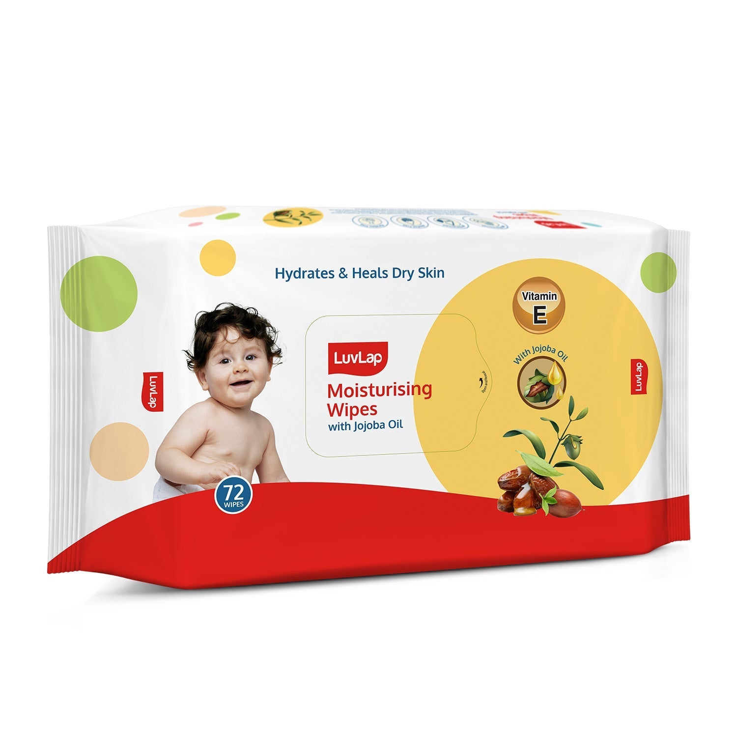 Best price for baby 2024 wipes