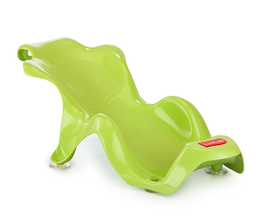 Buy Baby Bath Chair Yellow Online at Best Price Luvlap Store