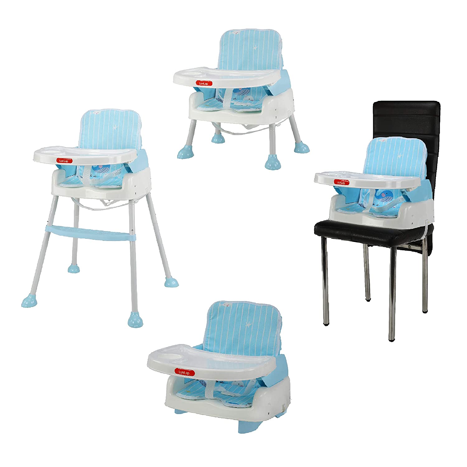 Healthy care high online chair