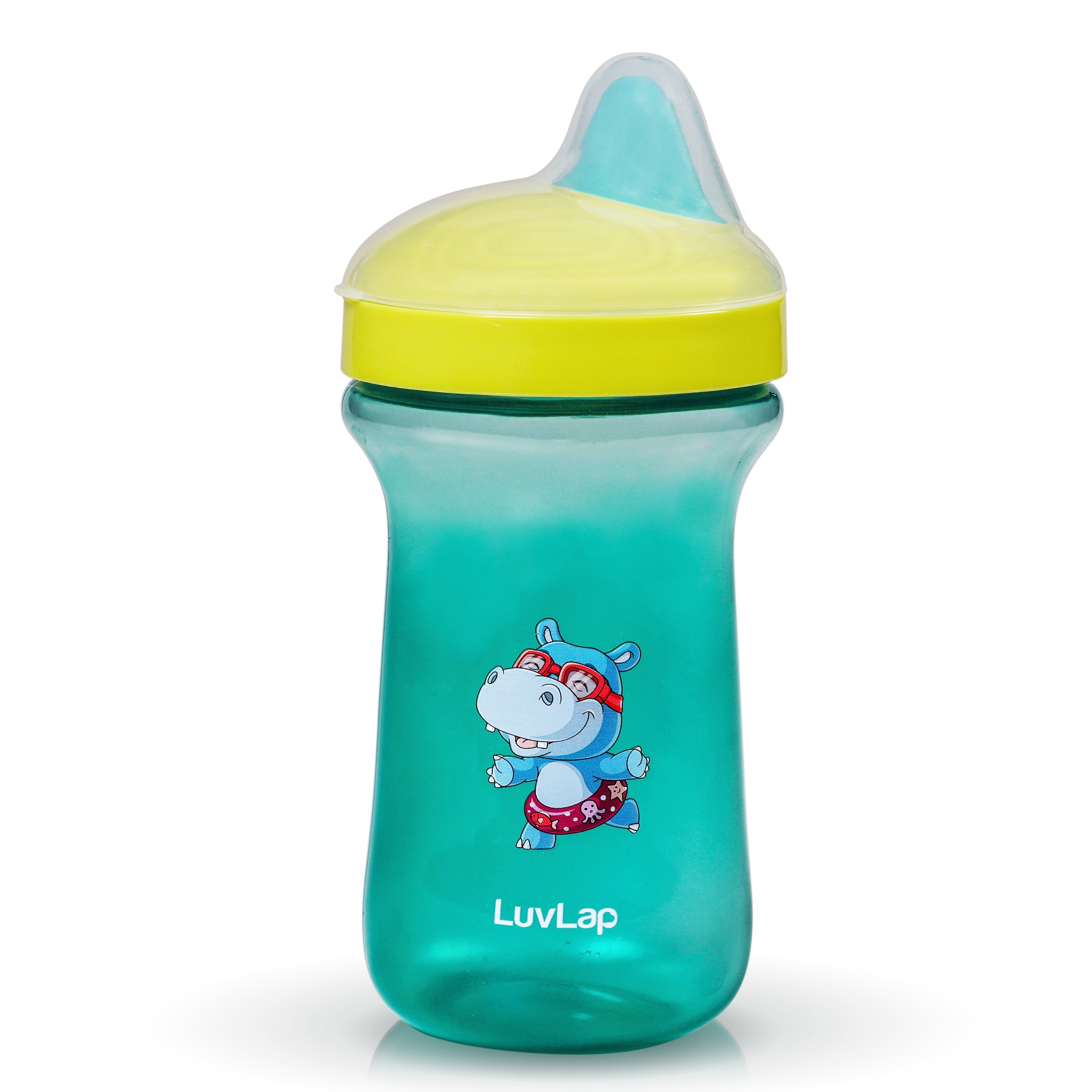 Hard hot sale spout bottle