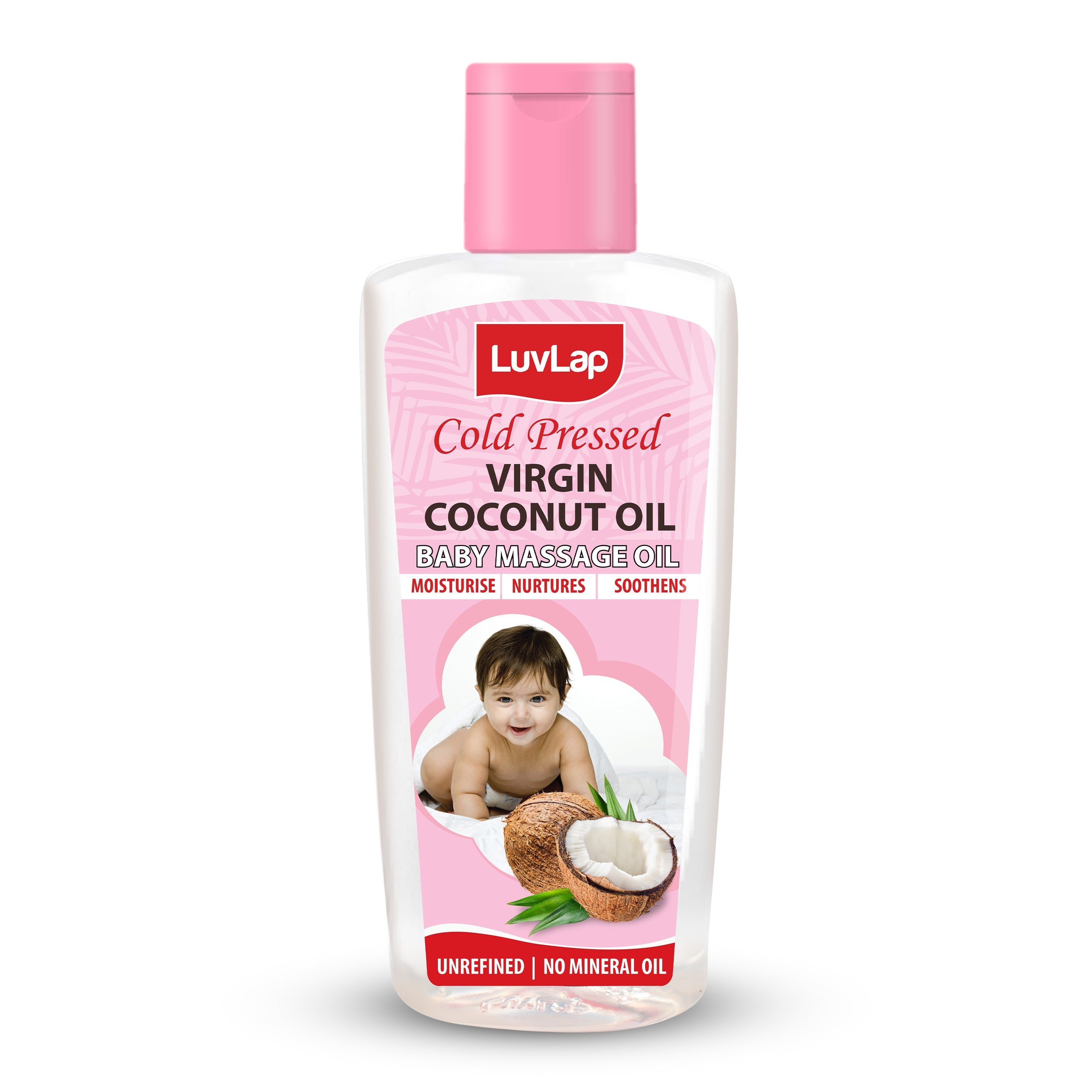 Parachute oil for baby hot sale massage