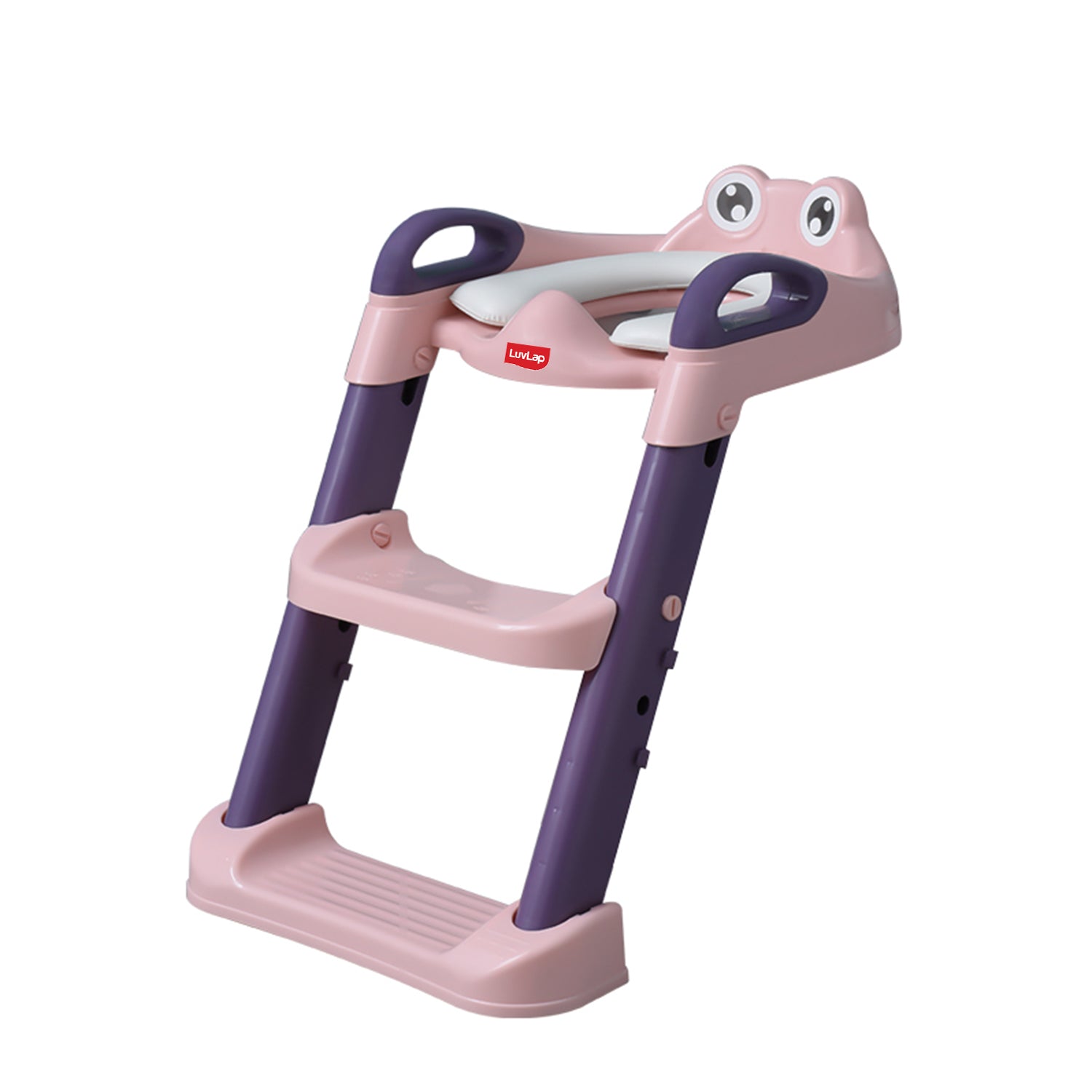 Adjustable 2024 potty chair