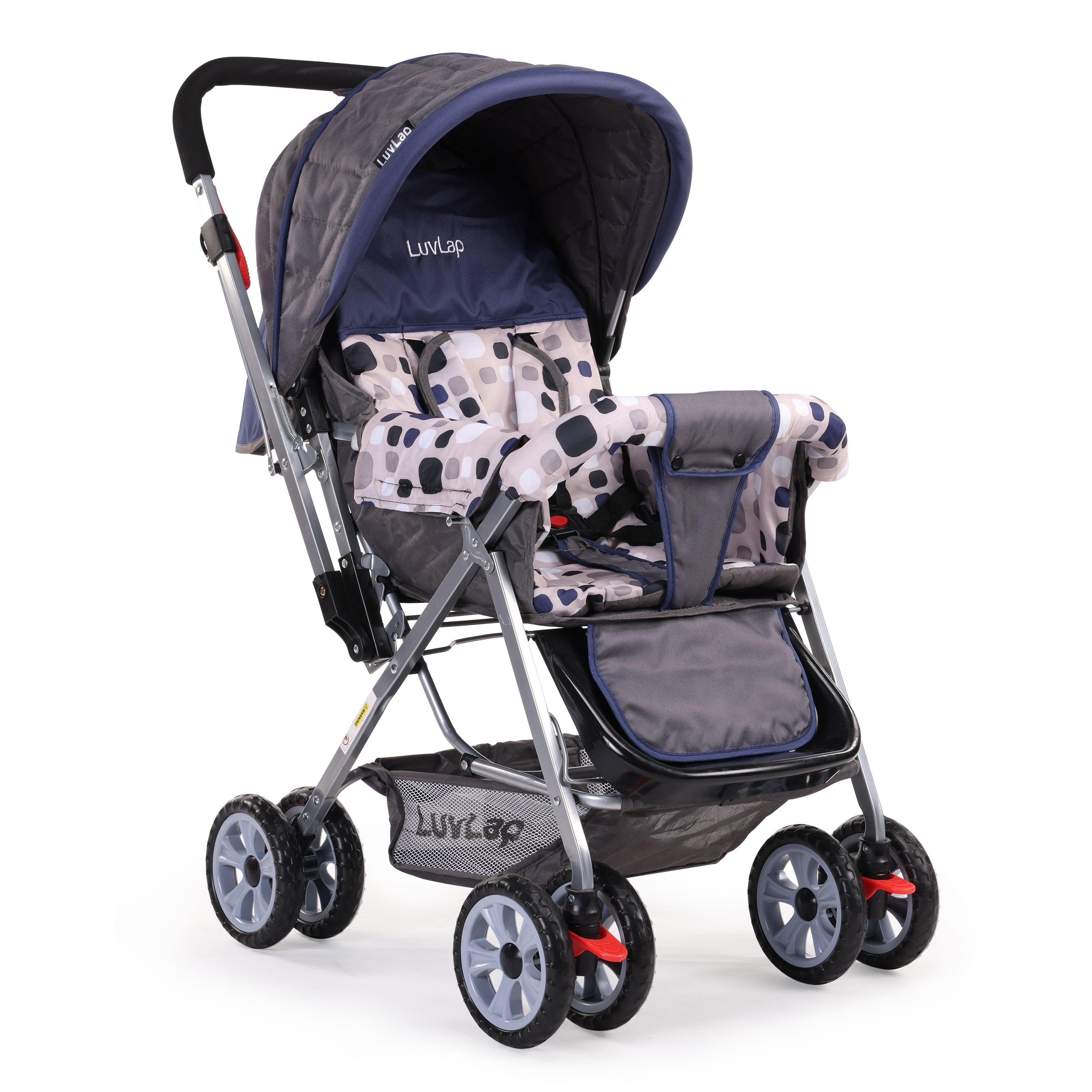 Baby cheap stroller cost