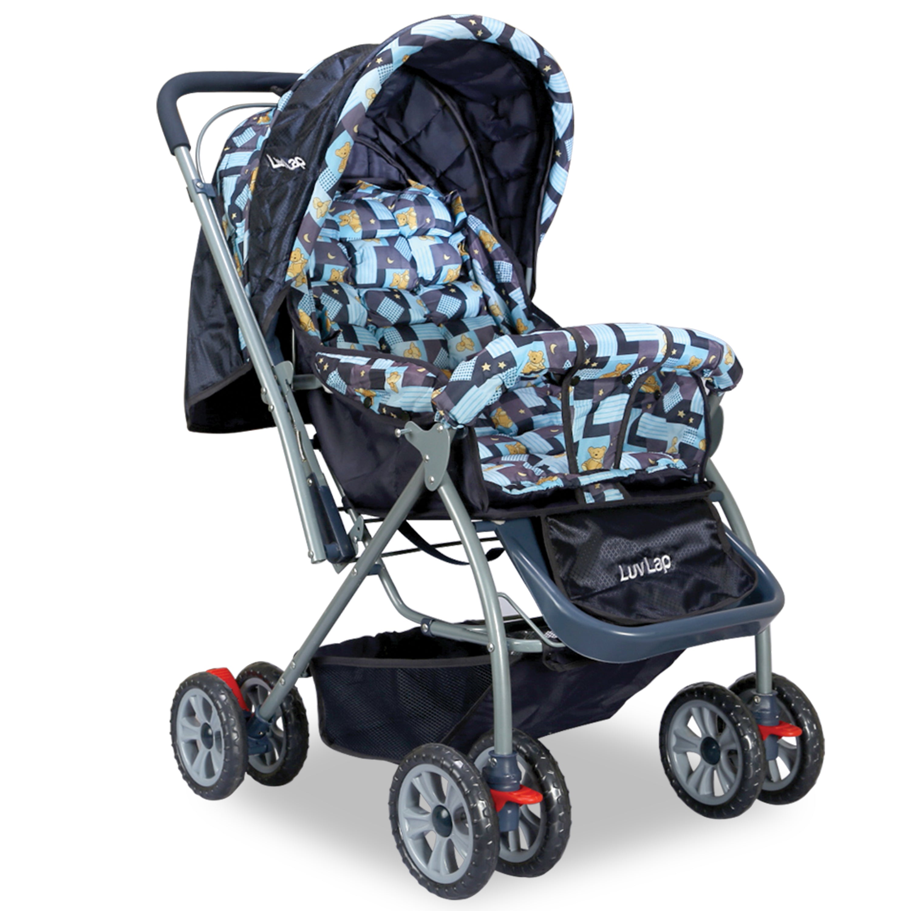 Buy Baby Strollers Prams Online Safe Stylish Comfortable Rides Luvlap Store