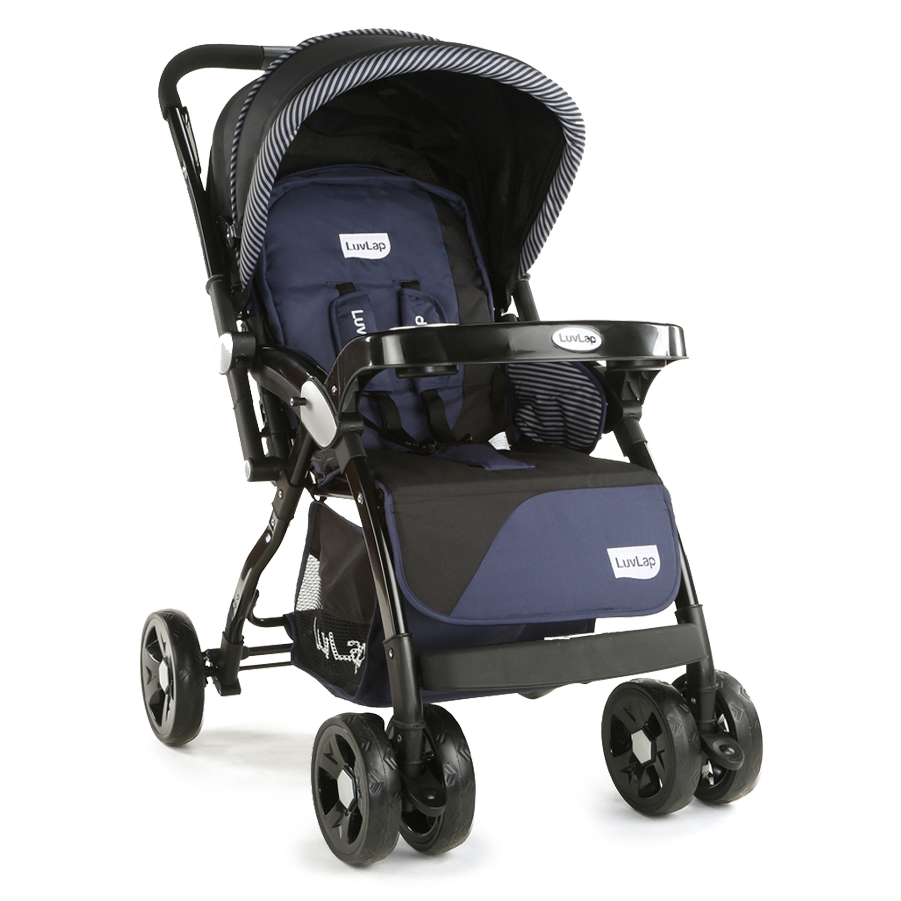 Best shop luvlap stroller