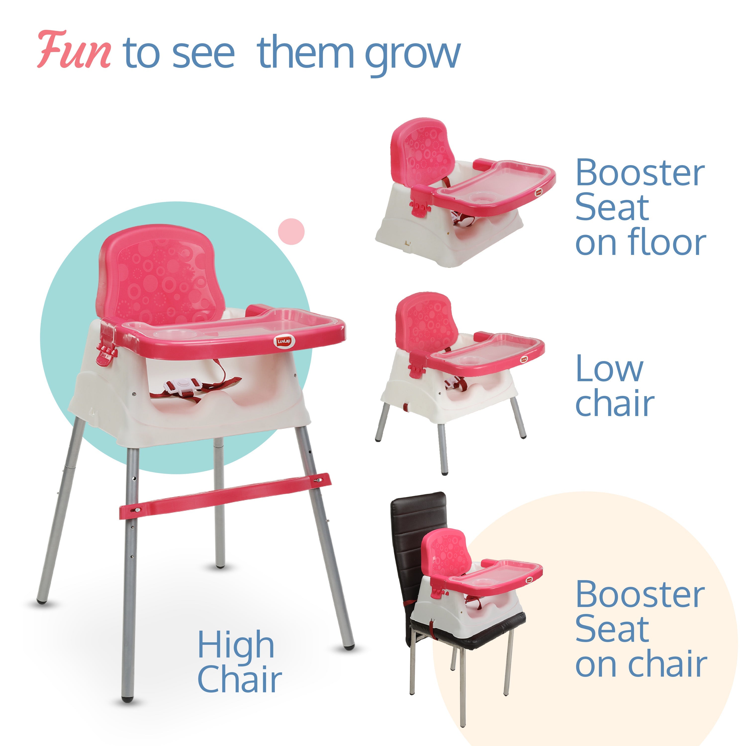 Buy buy shop baby booster seat