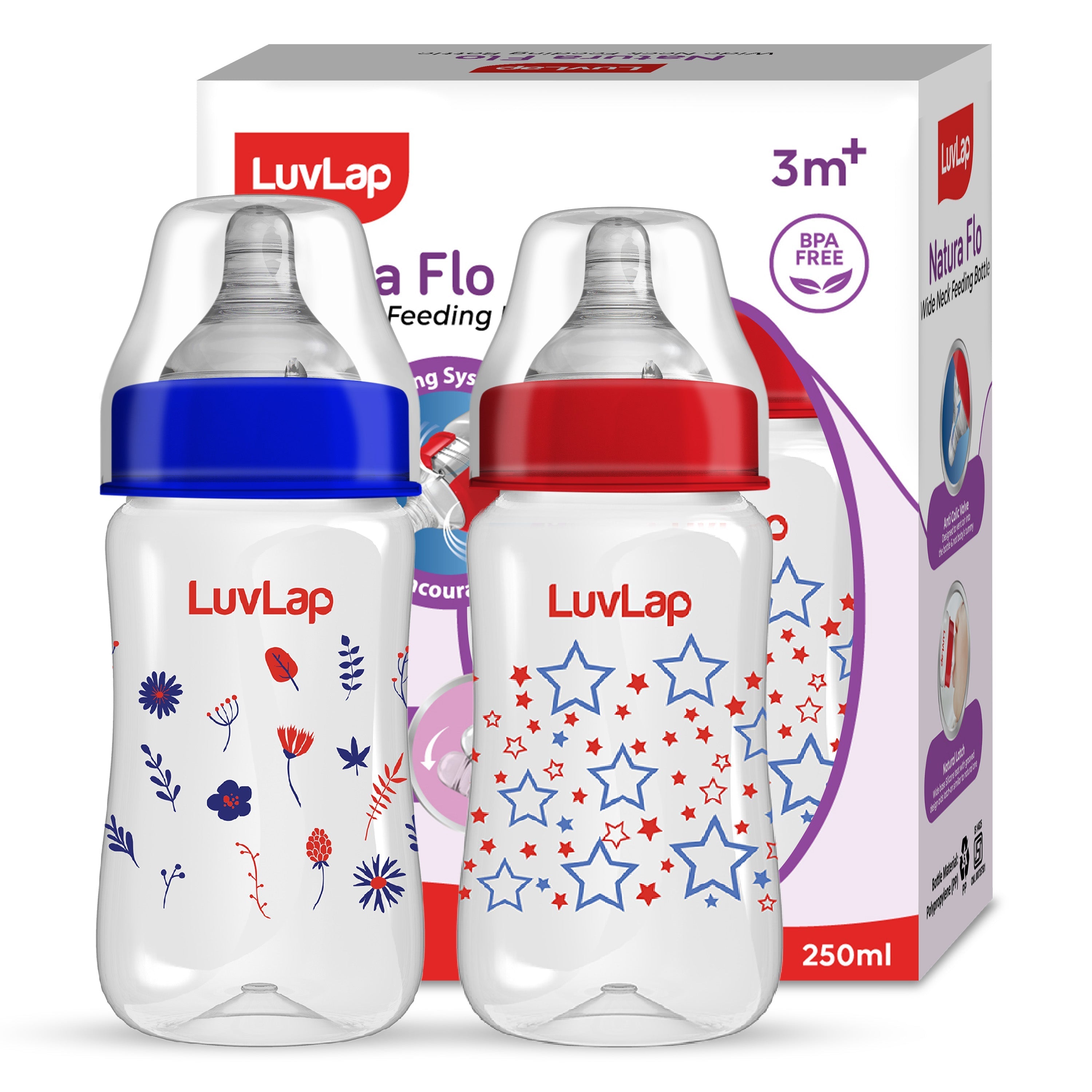 Feeding bottle 2024 for toddlers