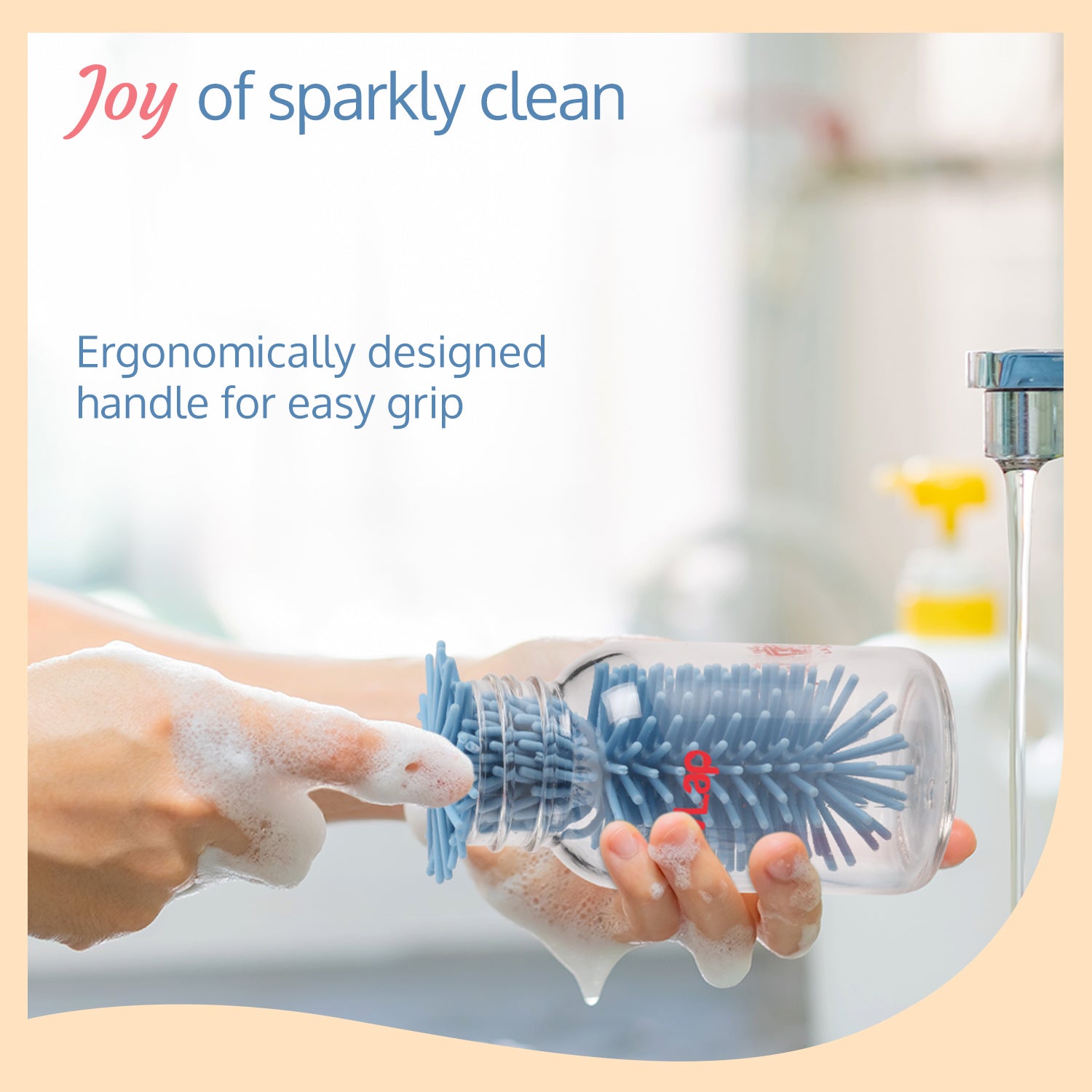 Joy bottle hot sale cleaner