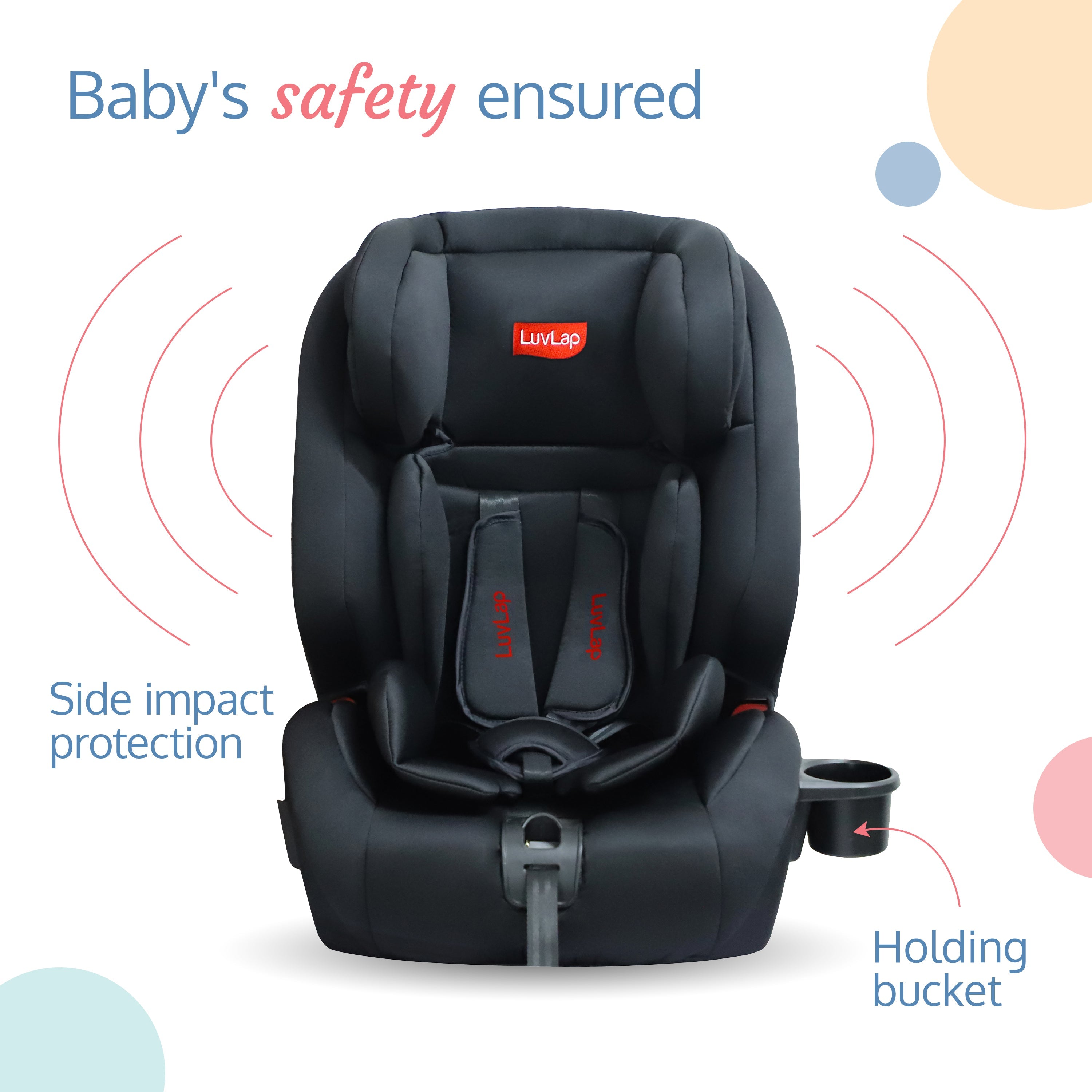 Isofix baby outlet