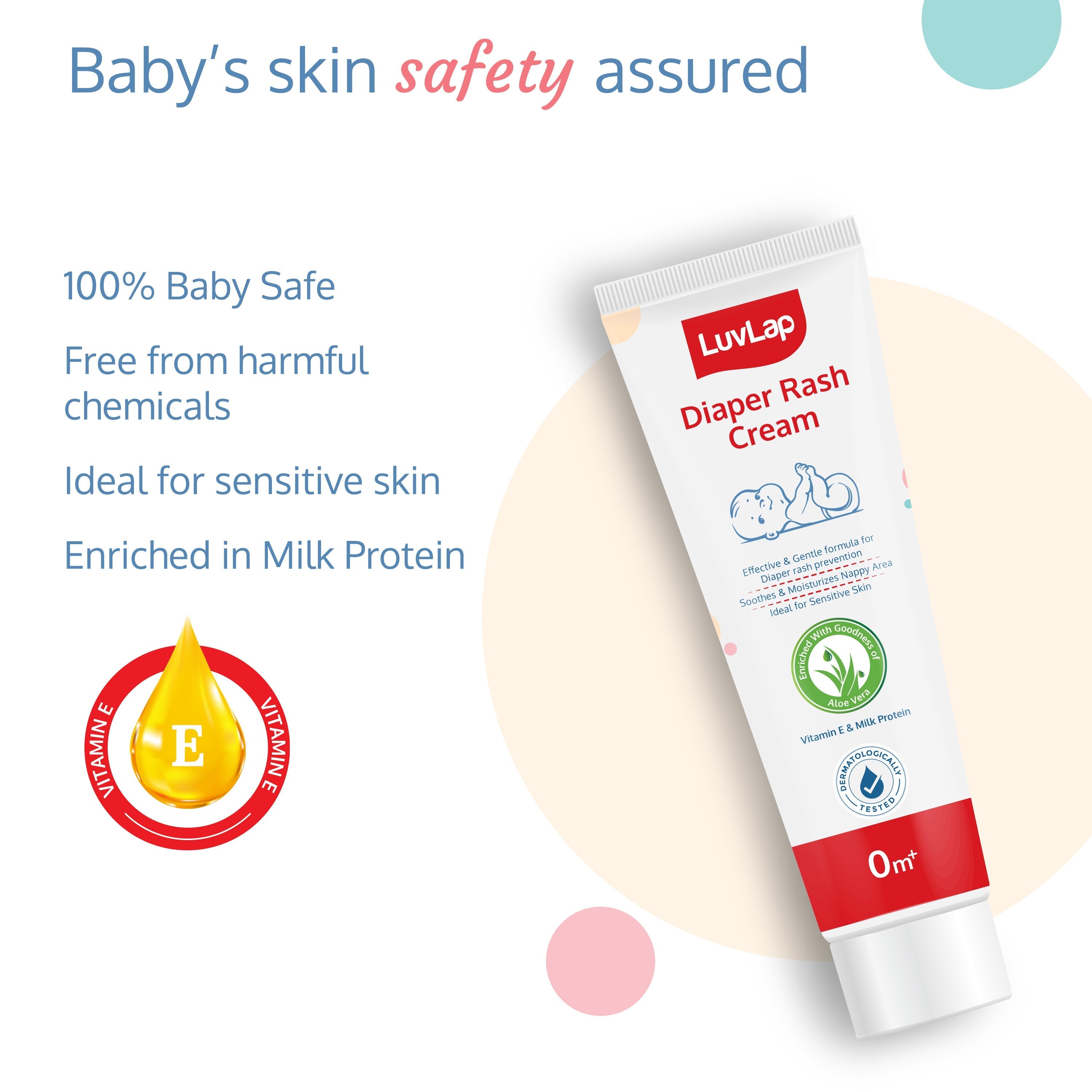 Best rated diaper rash hot sale cream