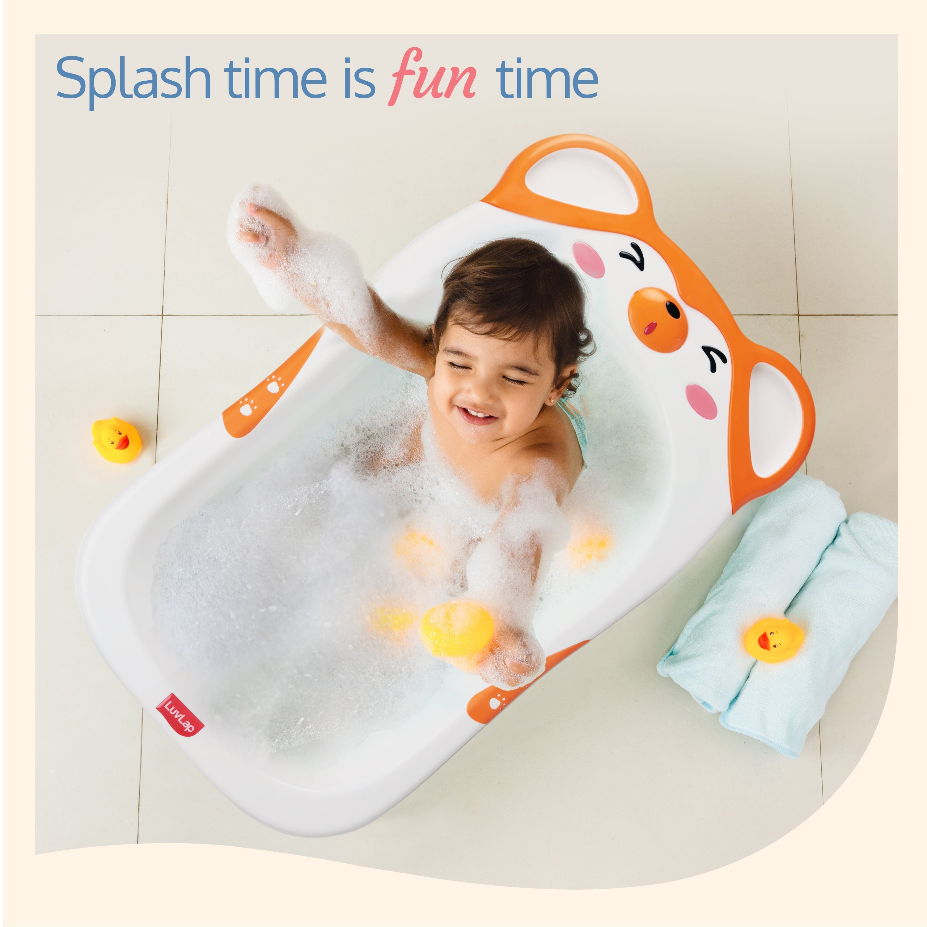 Baby bath hot sale shop