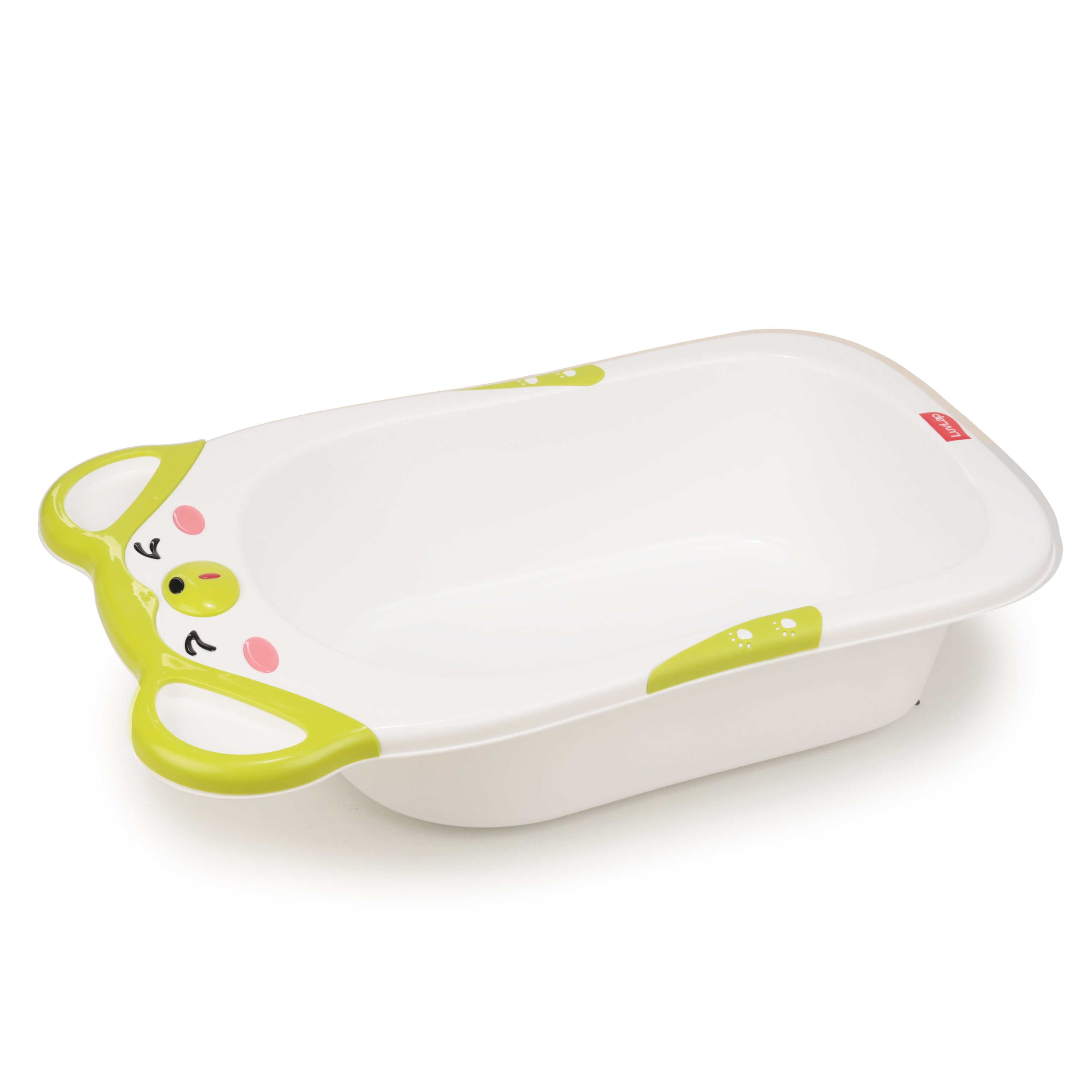 Luvlap bathtub hot sale