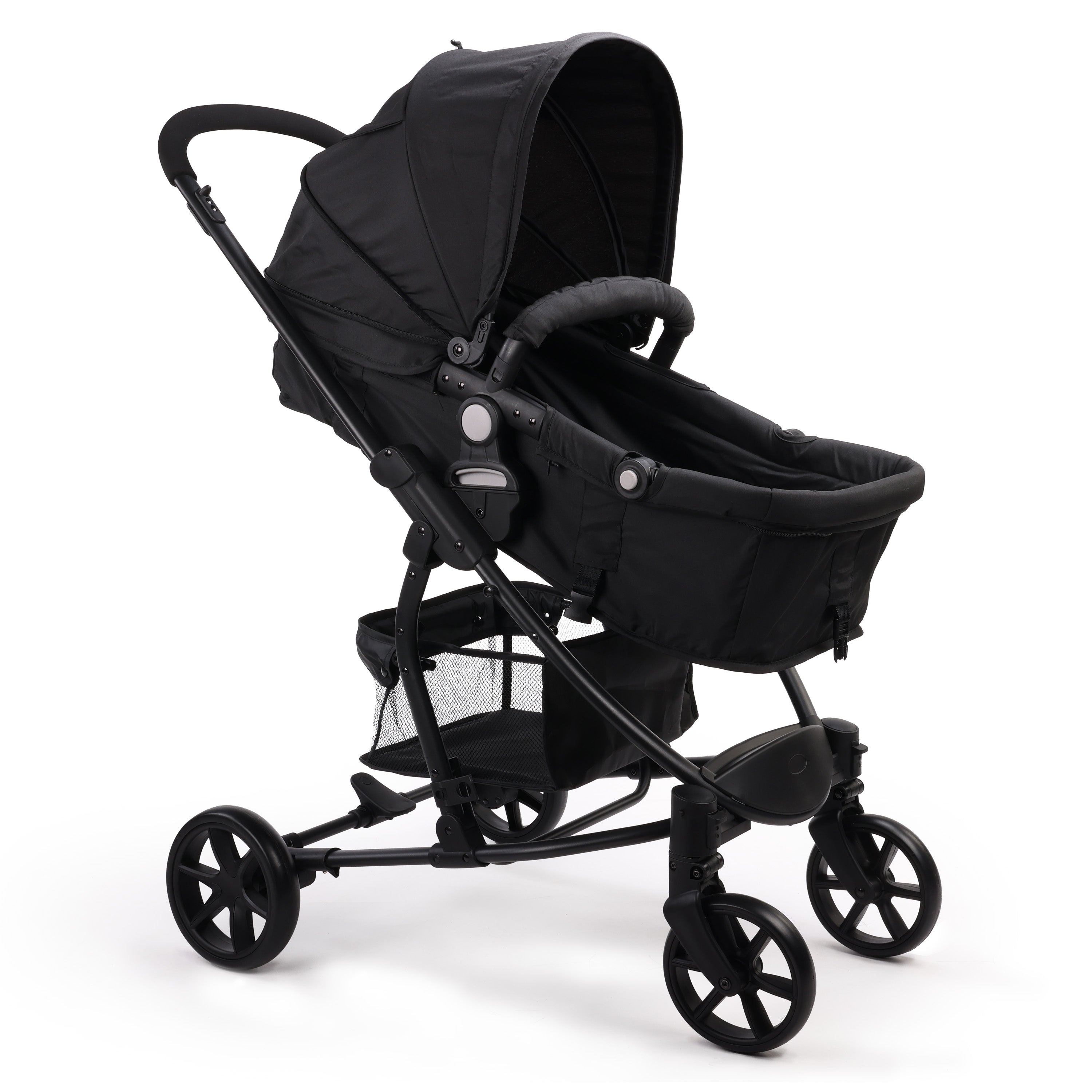 Reversible stroller on sale