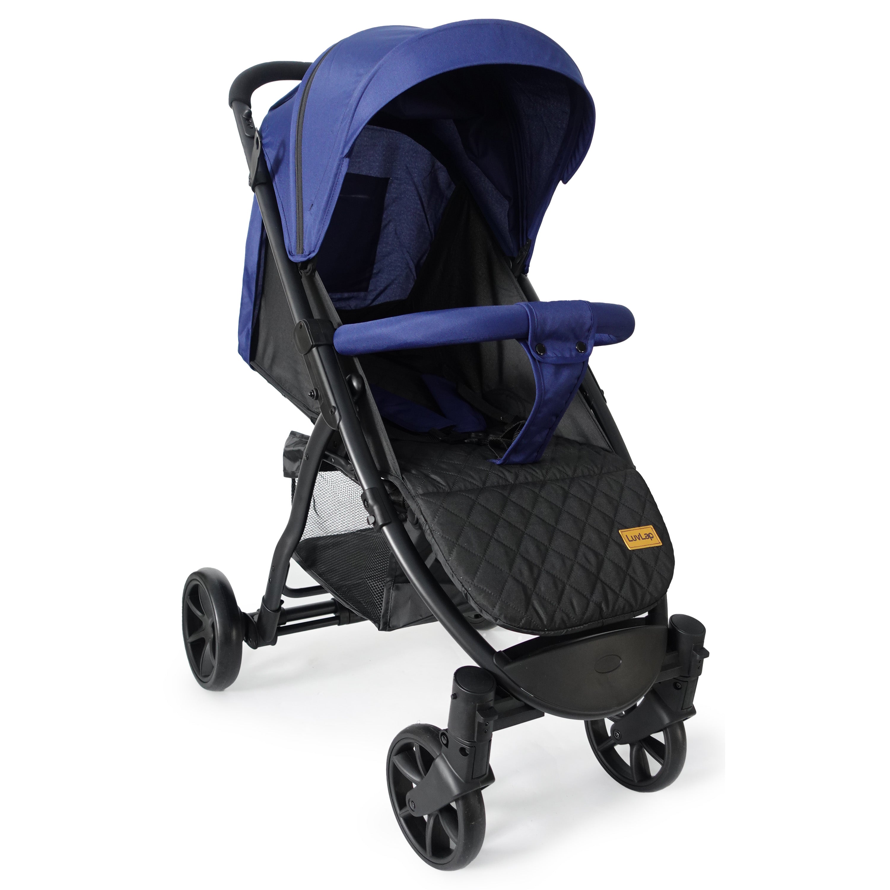 Luvlap premier stroller and pram best sale