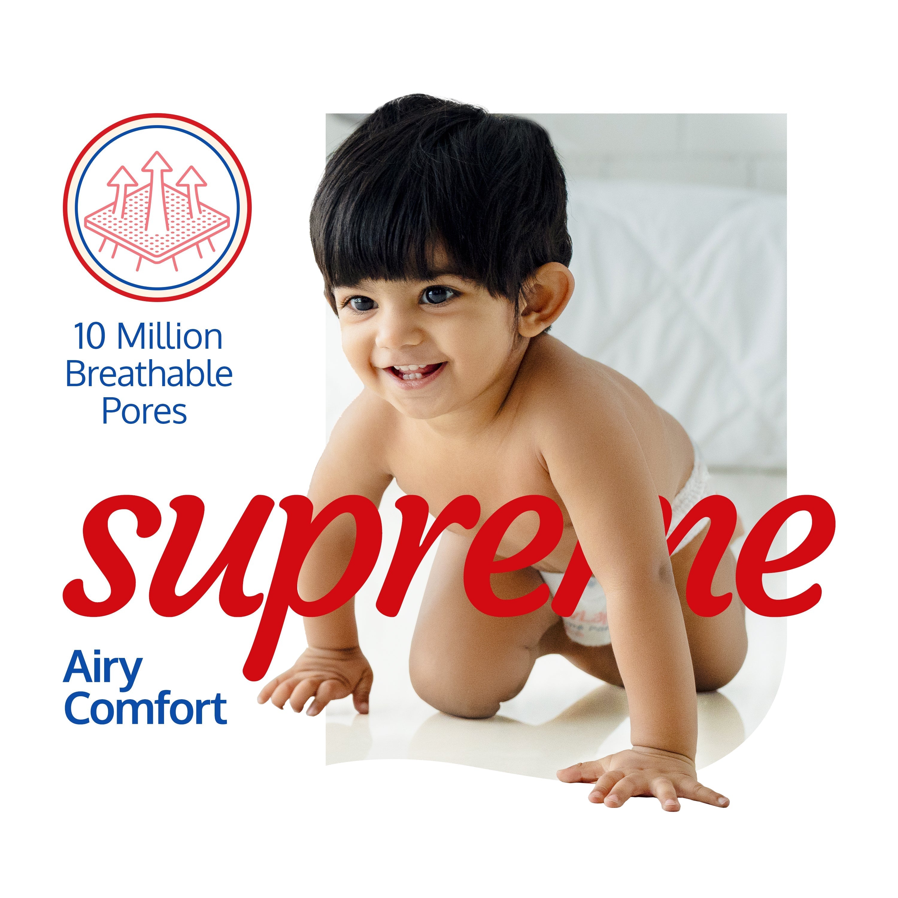 Best choice hot sale supreme diapers