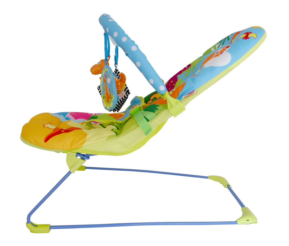 Luvlap deals baby bouncer