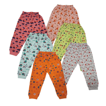 For Baby, Infants & Toddlers, Multicolour, XXL Size, Pack Of 6