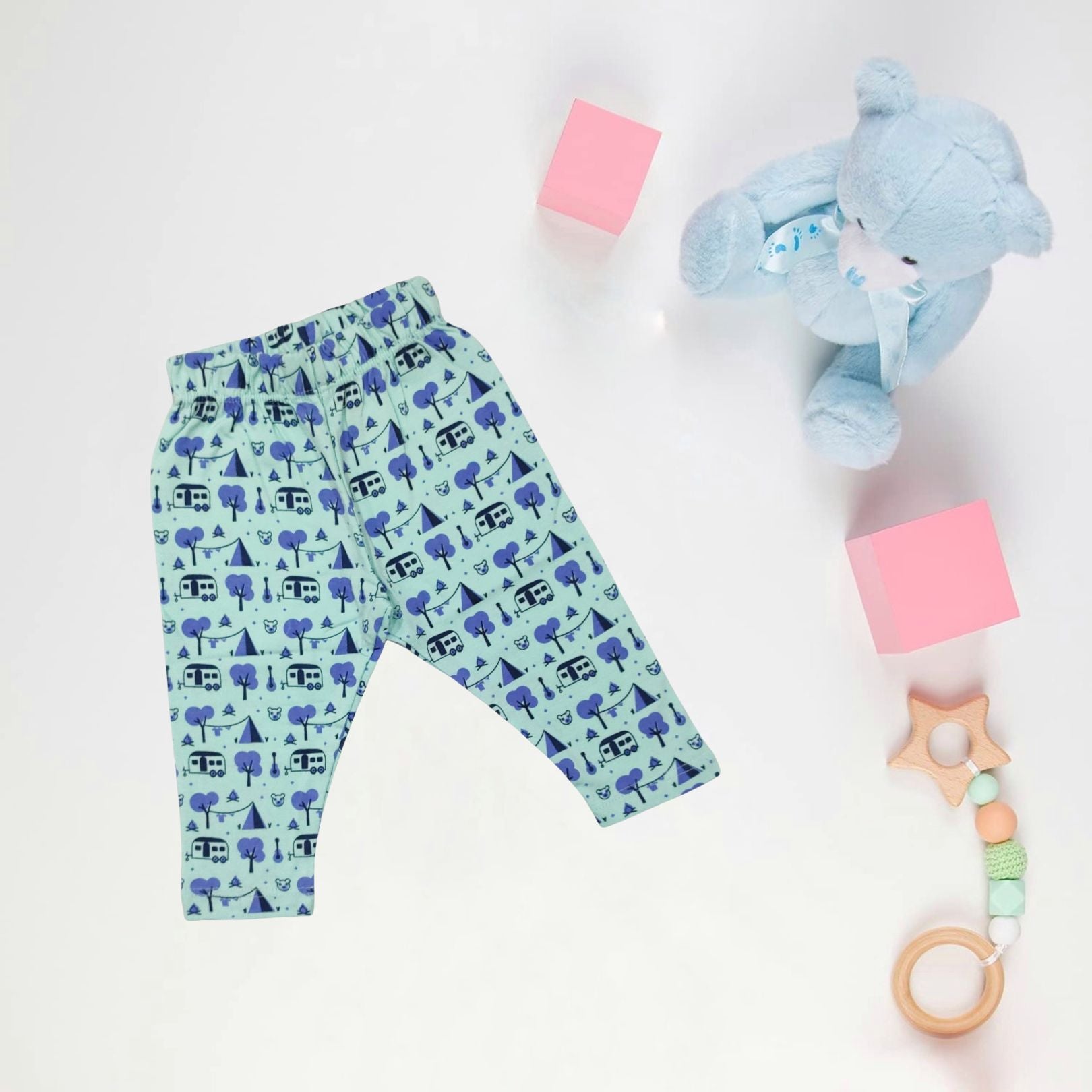 Baby best sale pyjama bottoms