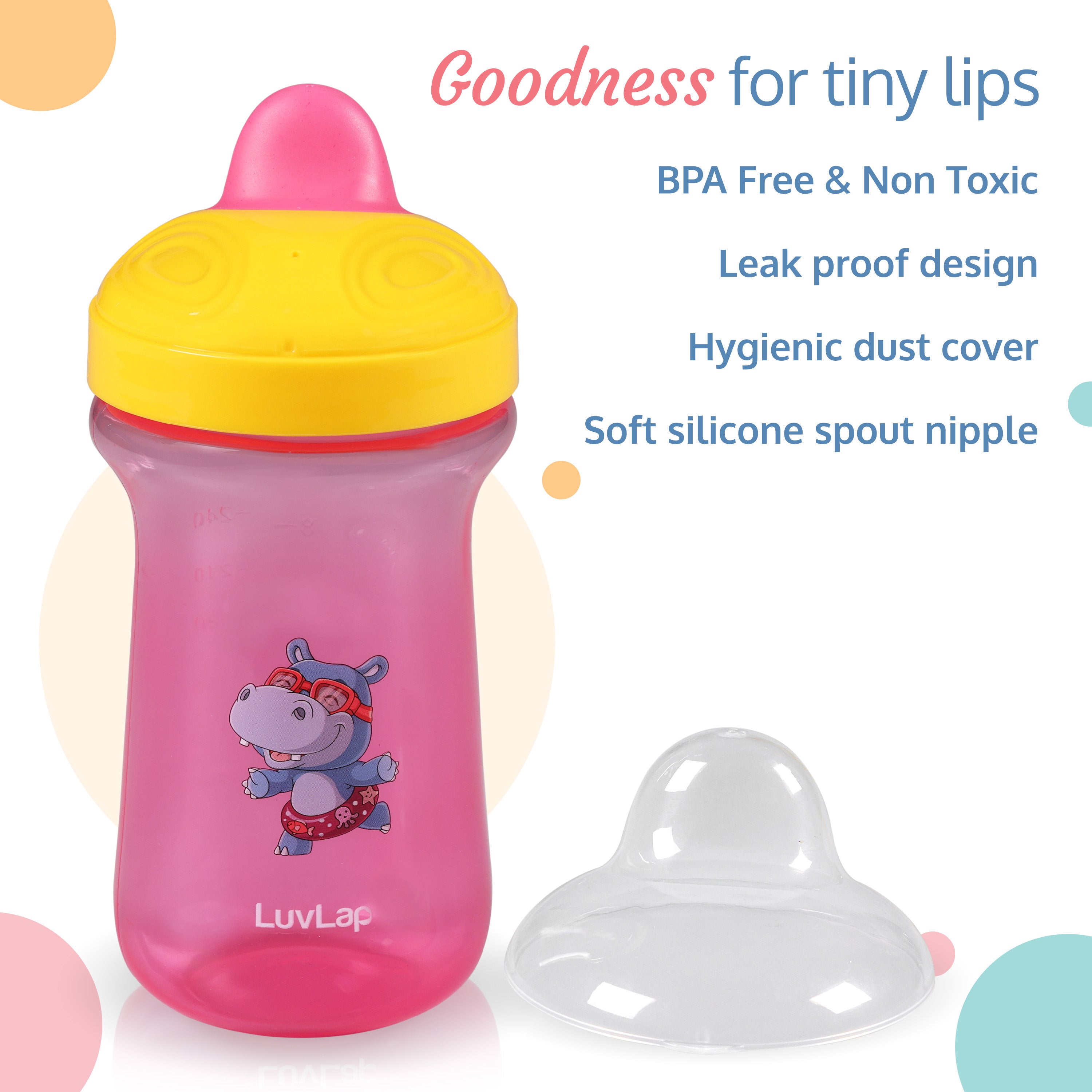 Tommee tippee best sale hard spout cup