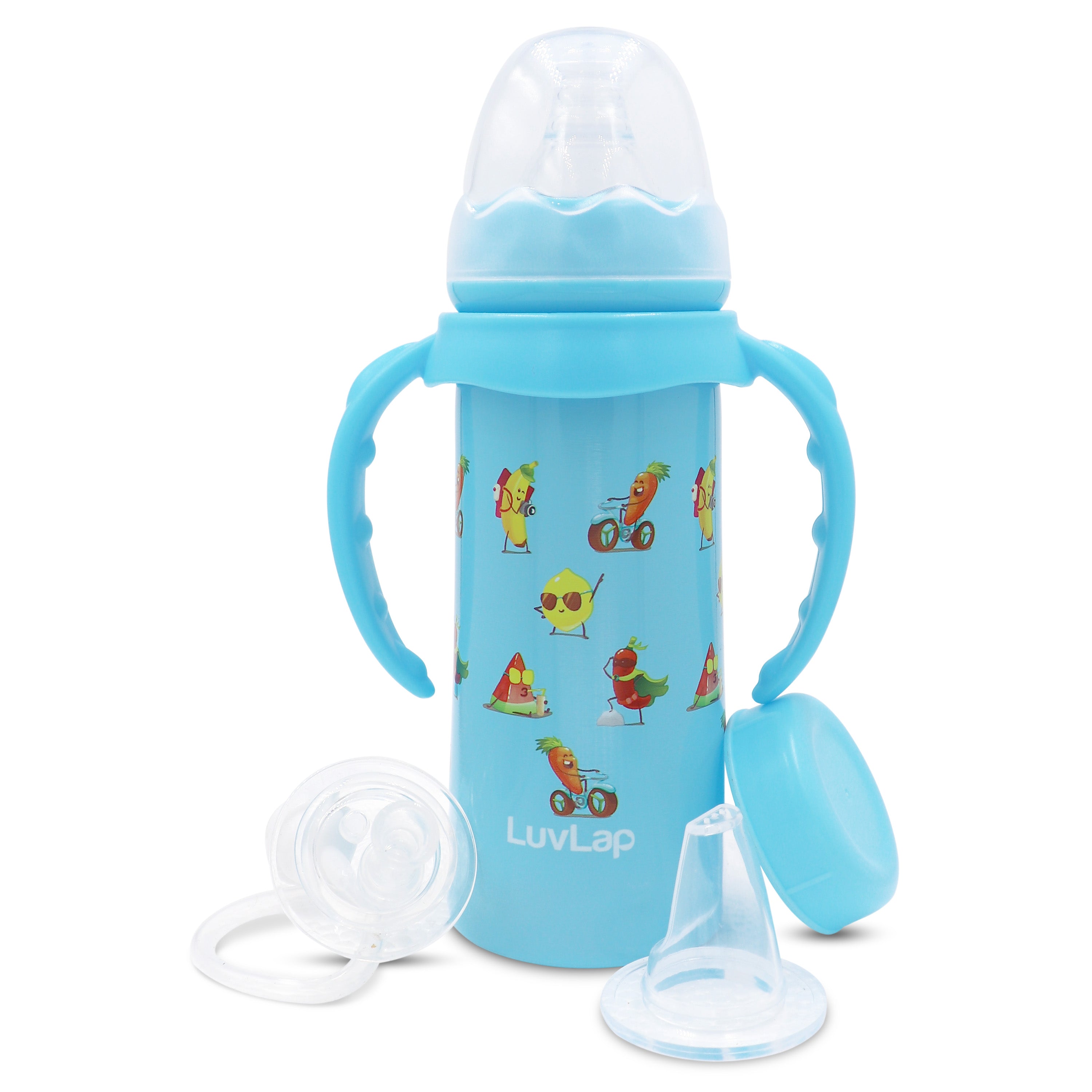 How to use sipper best sale for babies