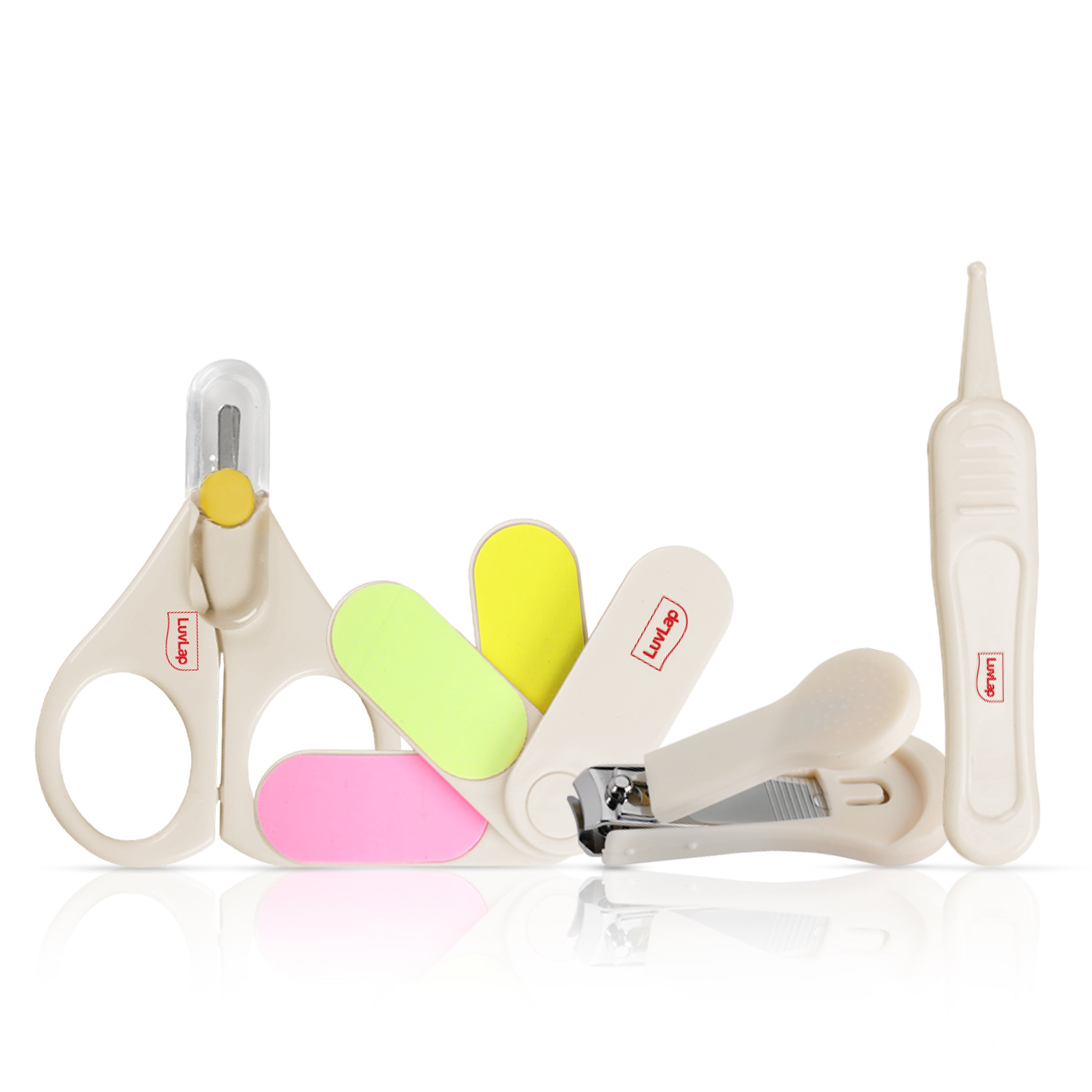 Buy ZWILLING CLASSIC Baby nail scissor | ZWILLING.COM