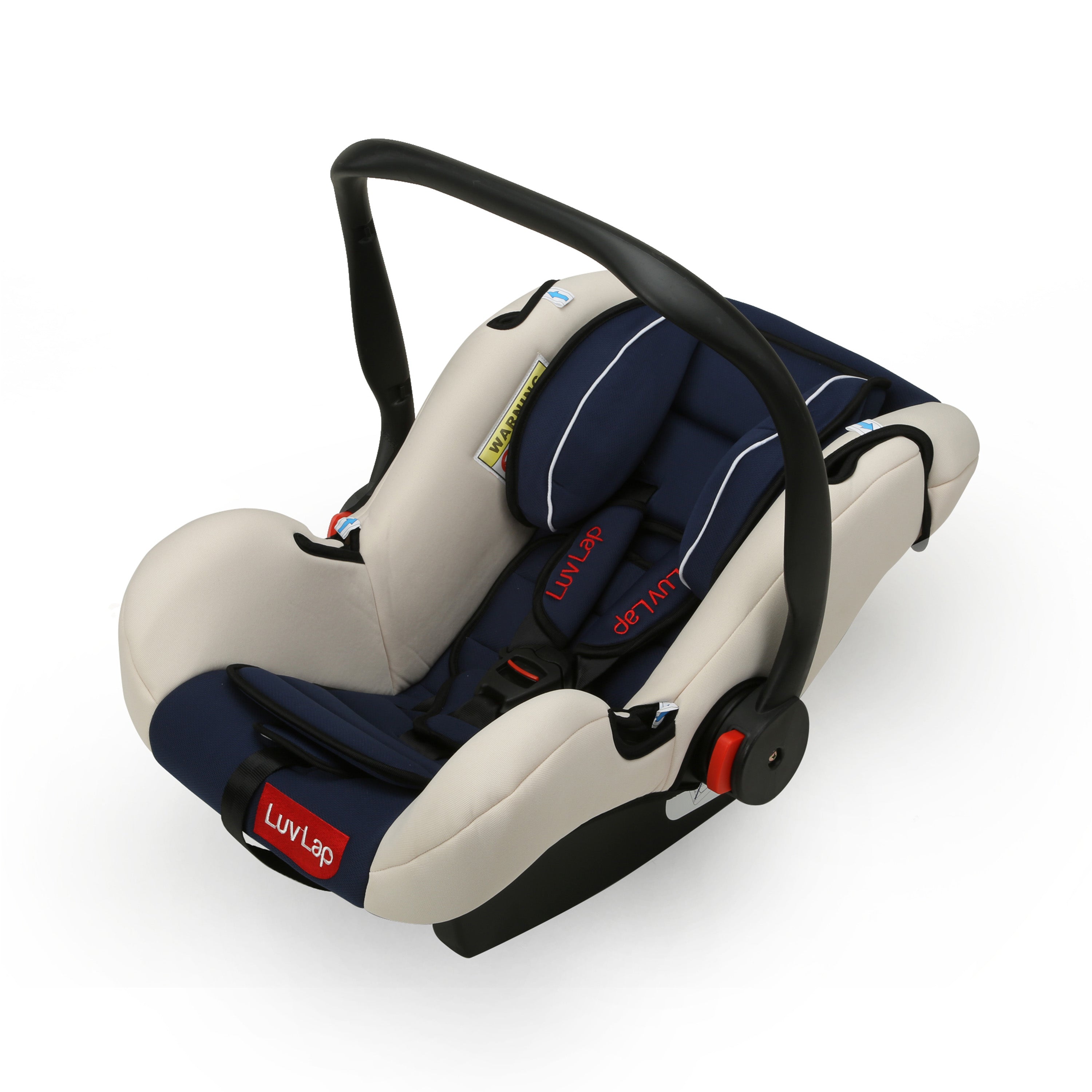 Luvlap infant hot sale baby car seat