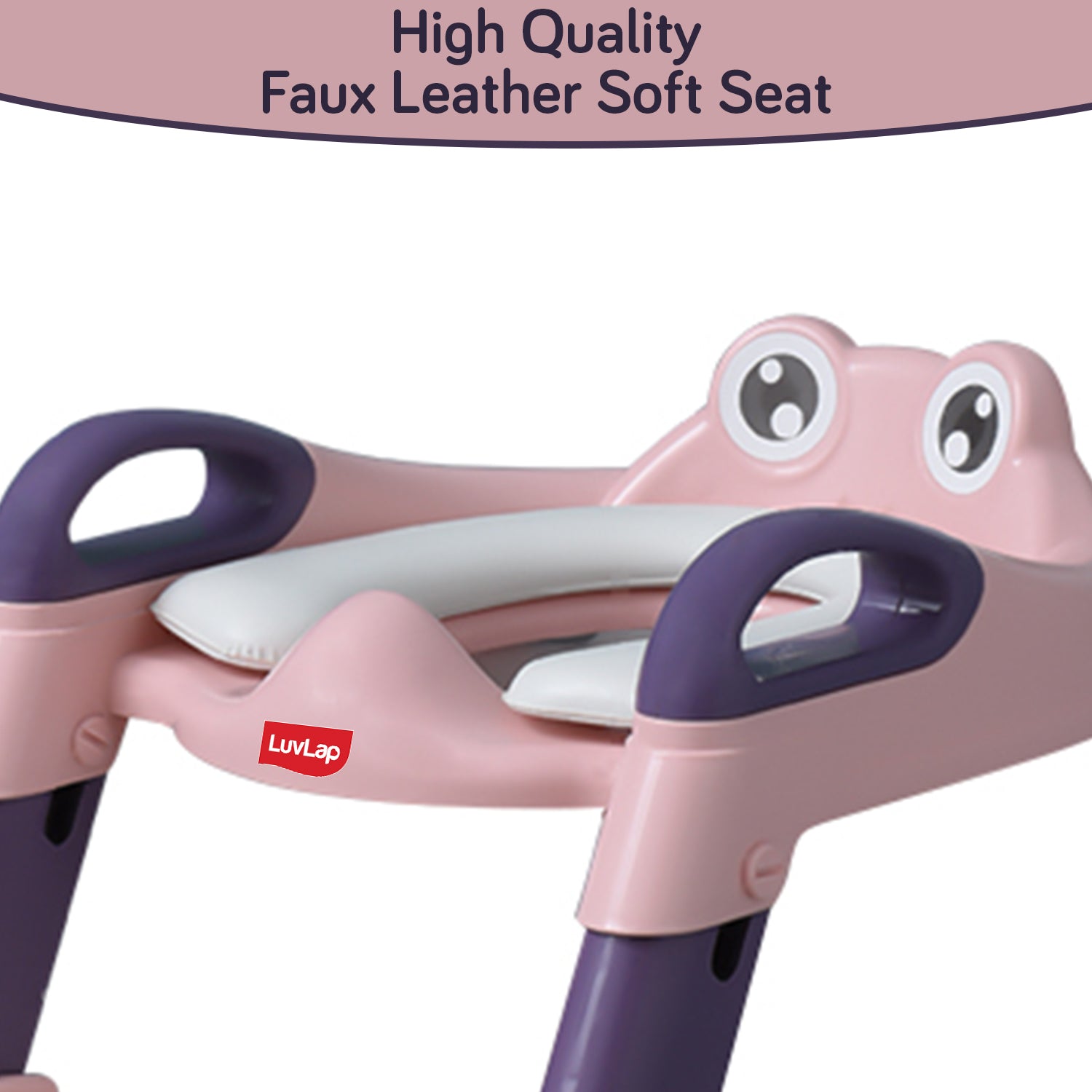 High 2024 potty chair