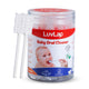 40Pcs Oral Care Disposable Mouth Swabs