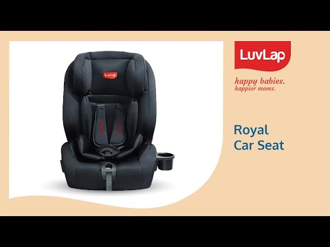 Baby car seat european safety outlet standards