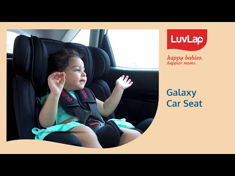 Galaxy sales car seat